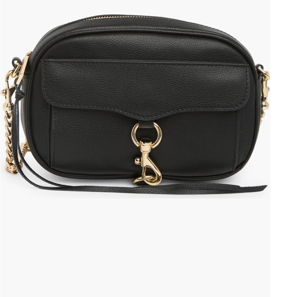 Rebecca Minkoff Blythe Crossbody Bag